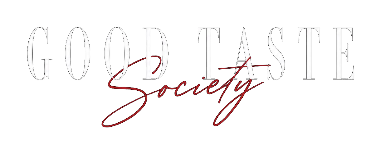 Good Taste Society